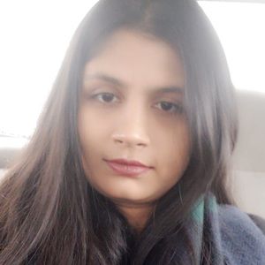 Meet your Posher, Aesha